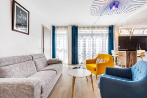 GuestReady - Appartement Lumineux au 15ème